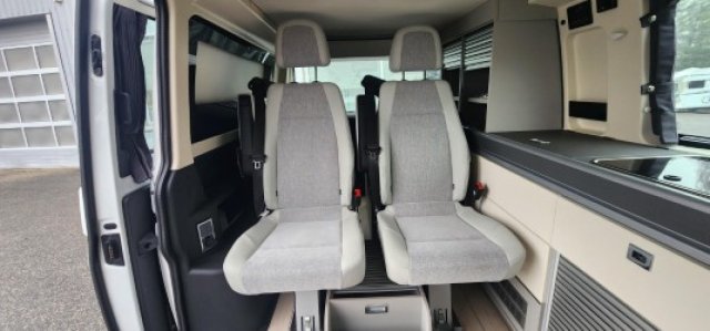 Westfalia Kepler Six - Photo 3