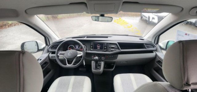 Westfalia Kepler Six - Photo 4