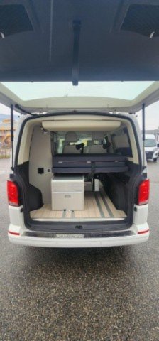 Westfalia Kepler Six - Photo 5