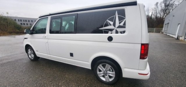 Westfalia Kepler Six - Photo 6