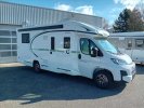 Chausson 798 Anniversary Line - Profilé