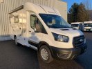 Chausson s 514 first line