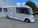 Dethleffs Fourteen Limited Edition I 7150 CHASSIS ALKO - Intégral