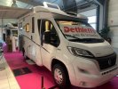 Neuf Dethleffs Globebus T 1 vendu par EXPO CLAVEL