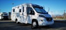 achat camping-car Dethleffs Globebus T 6