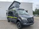 Hymer Camper Vans / Hymercar Grand Canyon S Crossover - Fourgon Aménagé et Van