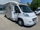 achat camping-car Hymer Tramp 654 CL