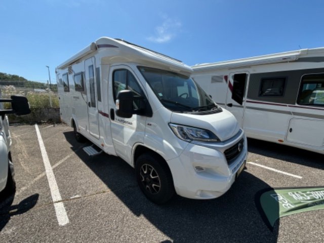 Autostar Camping-car P 690 LC Occasion