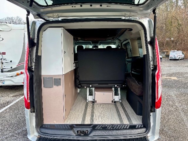 Burstner Copa C 500 - Photo 3