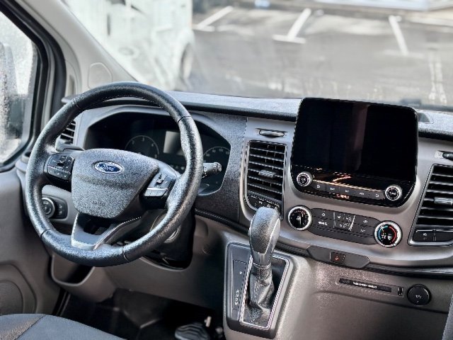 Burstner Copa C 500 - Photo 4