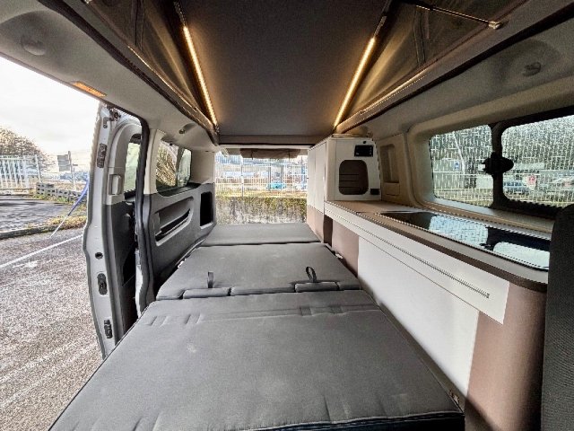 Burstner Copa C 500 - Photo 5