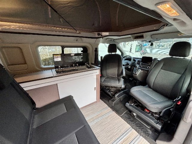 Burstner Copa C 500 - Photo 7