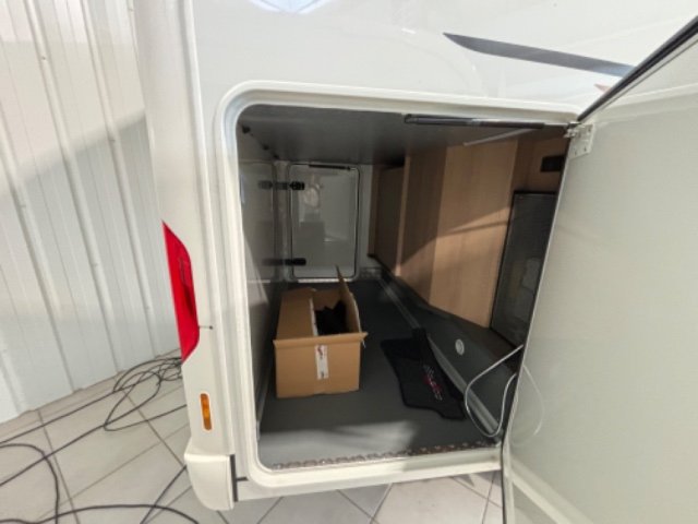 Carthago C-Compactline I 138 DB C-COMPACT LINE - Photo 2