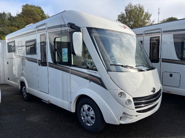 Carthago C-Compactline I 141 LE C-COMPACT LINE - Photo 1