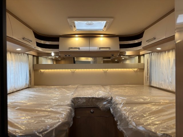 Carthago C-Compactline I 143 LE C-COMPACT LINE - Photo 6