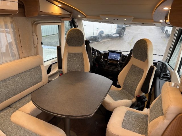 Carthago C-Compactline I 143 LE C-COMPACT LINE - Photo 7