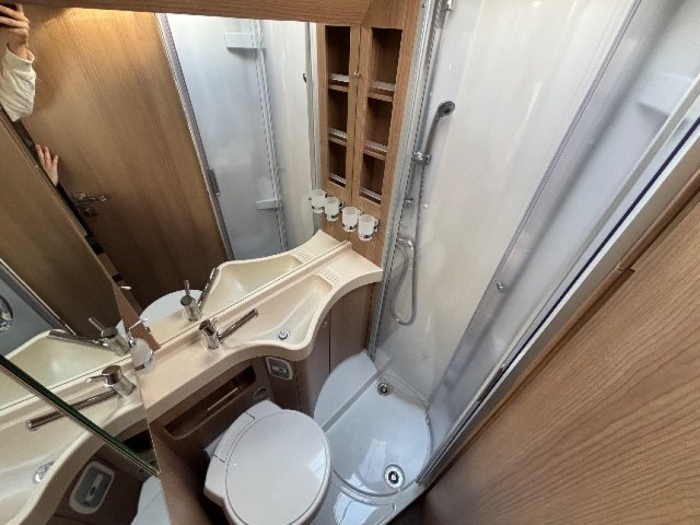 Carthago C-Compactline I 143 LE C-COMPACT LINE - Photo 9