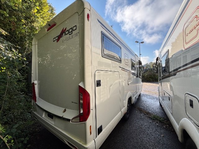 Carthago C-Tourer I 141 LE - Photo 2