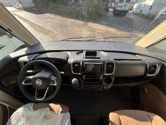 Carthago C-Tourer I 141 LE - Photo 4