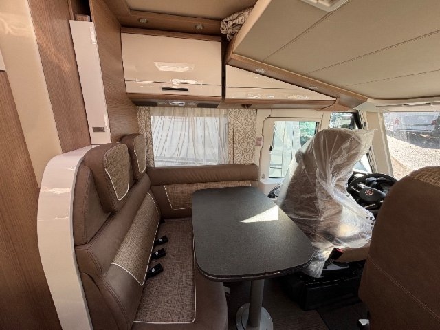 Carthago C-Tourer I 141 LE - Photo 5