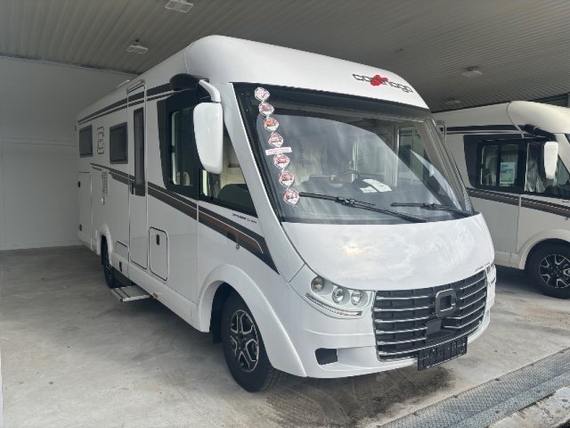 Carthago C1-Tourer I 143 KB-LE C-TOURER KB LE - Photo 1