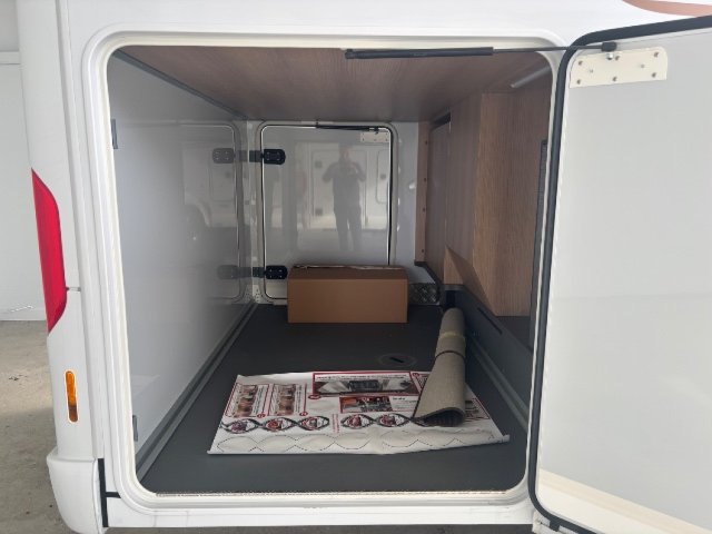 Carthago C1-Tourer I 143 KB-LE C-TOURER KB LE - Photo 3