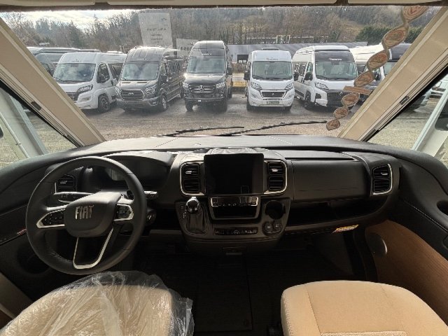 Carthago C1-Tourer I 143 KB-LE C-TOURER KB LE - Photo 4