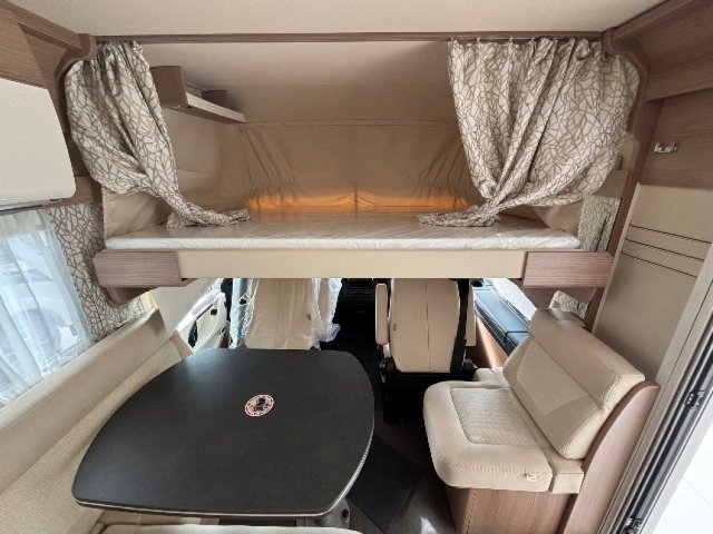 Carthago C1-Tourer I 143 KB-LE C-TOURER KB LE - Photo 5