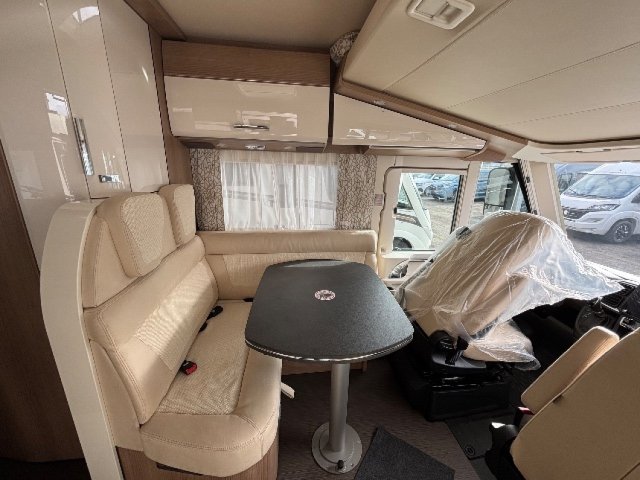 Carthago C1-Tourer I 143 KB-LE C-TOURER KB LE - Photo 6