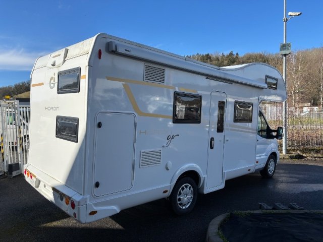 CI Horon Go 77 M - Photo 2