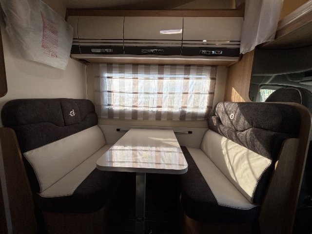 CI Horon Go 77 M - Photo 9