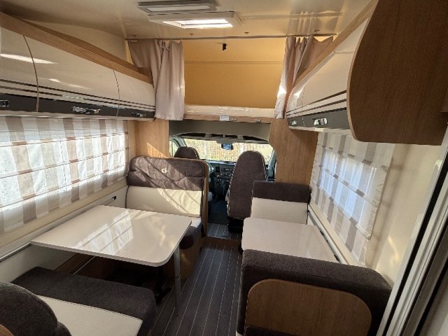 CI Horon Go 77 M - Photo 11