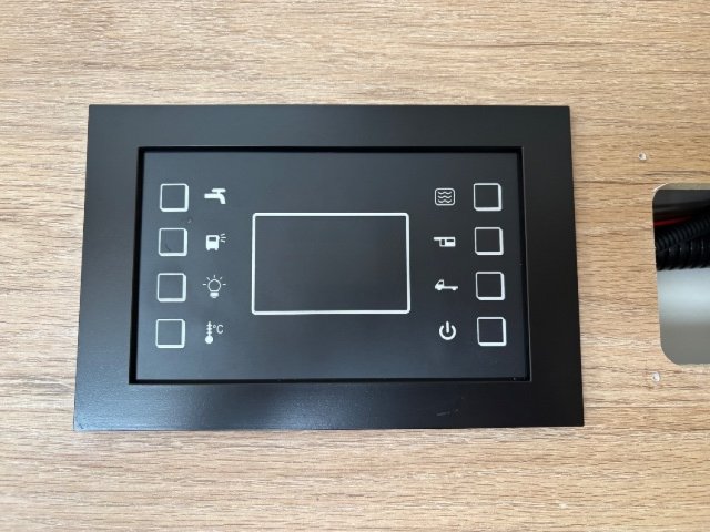 CI Horon Go 77 M - Photo 12