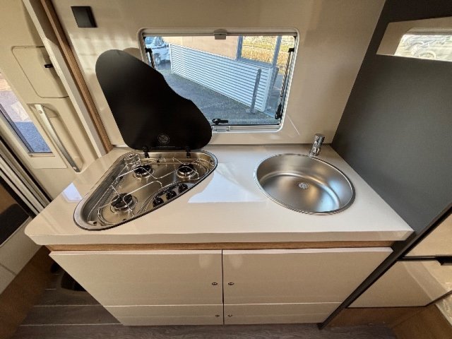 CI Horon Go 77 M - Photo 13