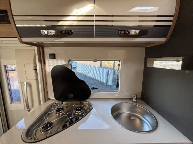 CI Horon Go 77 M - Photo 14