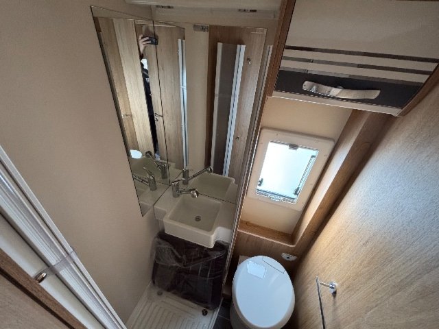 CI Horon Go 77 M - Photo 18