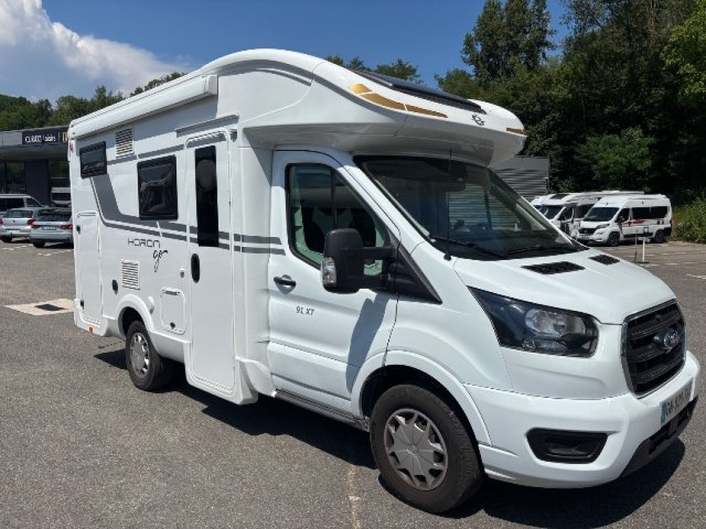 CI Horon Go 91 XT Occasion