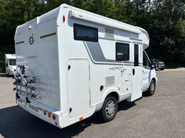 CI Horon Go 91 XT - Photo 2