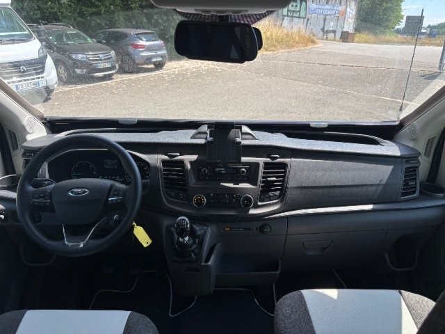 CI Horon Go 91 XT - Photo 4