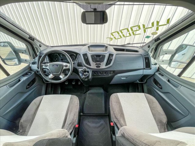 CI Nacre 67 XT - Photo 2