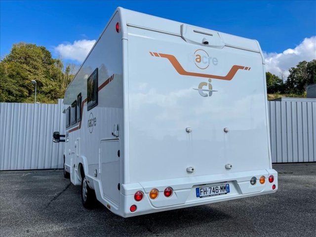 CI Nacre 67 XT - Photo 3