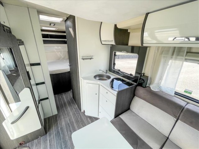 CI Nacre 67 XT - Photo 6