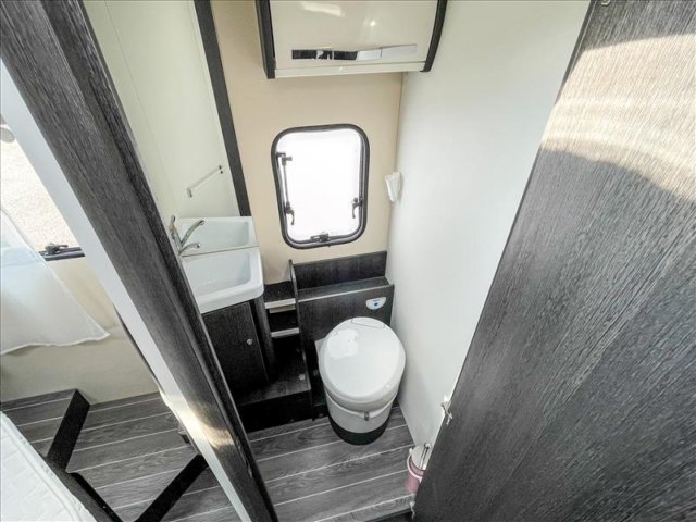 CI Nacre 67 XT - Photo 9
