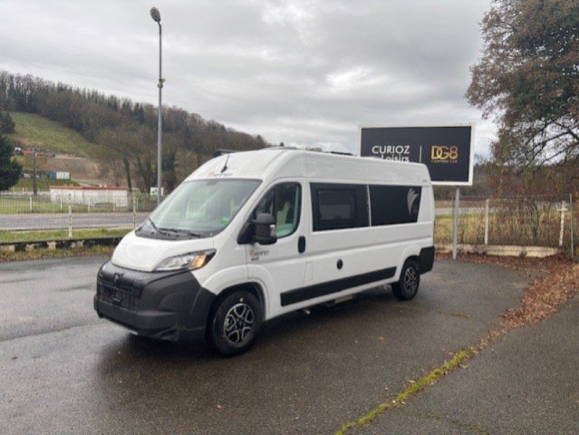 Dreamer D55 ANNIVERSAIRE - Photo 2