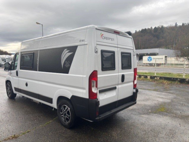 Dreamer D55 ANNIVERSAIRE - Photo 3