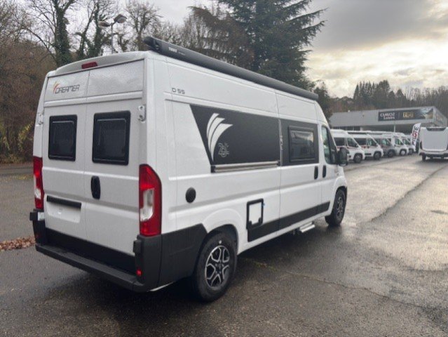 Dreamer D55 ANNIVERSAIRE - Photo 4