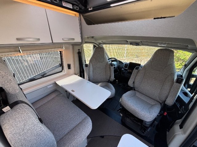 Hymer Camper Vans / Hymercar Free 540 - Photo 6