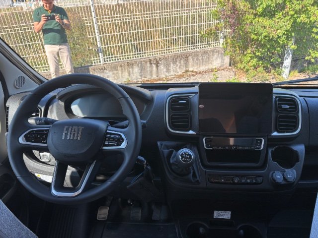 Hymer Camper Vans / Hymercar Free 540 - Photo 8