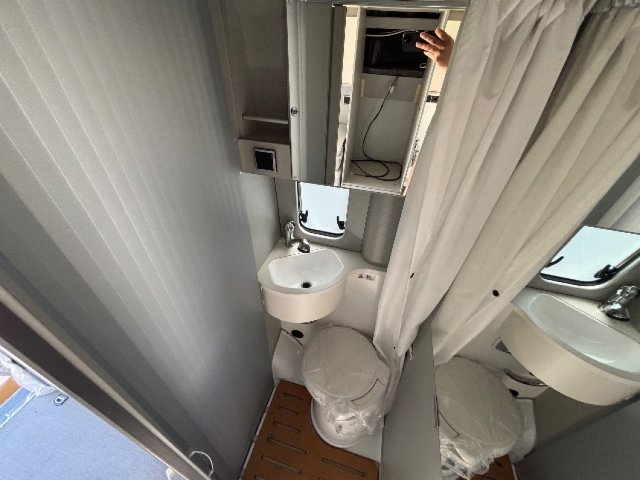 Hymer Camper Vans / Hymercar Free 600 - Photo 10