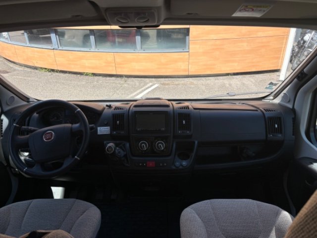 Hymer Camper Vans / Hymercar Free 602 - Photo 3